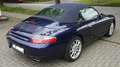 Porsche 996 Carrera Cabriolet Blau - thumbnail 11