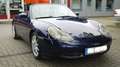 Porsche 996 Carrera Cabriolet Blau - thumbnail 8
