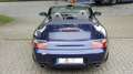 Porsche 996 Carrera Cabriolet Blau - thumbnail 5