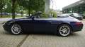 Porsche 996 Carrera Cabriolet Blau - thumbnail 2
