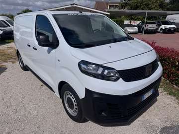 SCUDO 1.5HDI 120CV E6D-I PREZZO+IVA