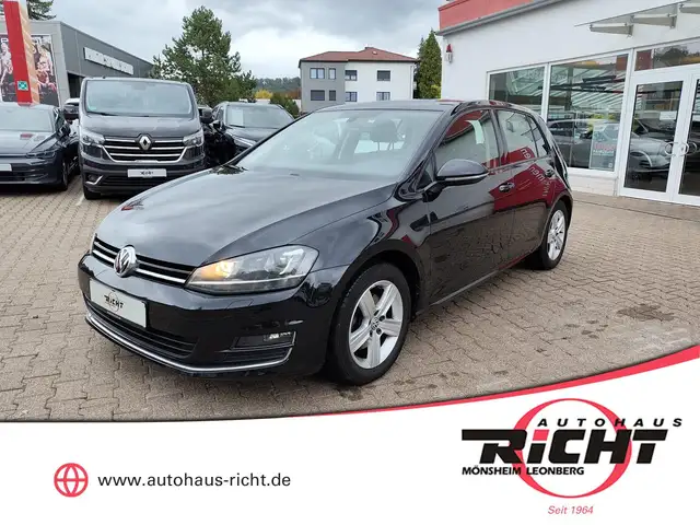 Volkswagen Golf 1.4 TSI Highline Navi Xenon PDC Kessy