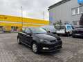 Volkswagen Polo V 1.4 TDI Trendline BMT Noir - thumbnail 1