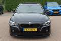 BMW 330 3-serie Touring 330i M Sport Edition / M Performan Zwart - thumbnail 8