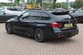 BMW 330 3-serie Touring 330i M Sport Edition / M Performan Zwart - thumbnail 3