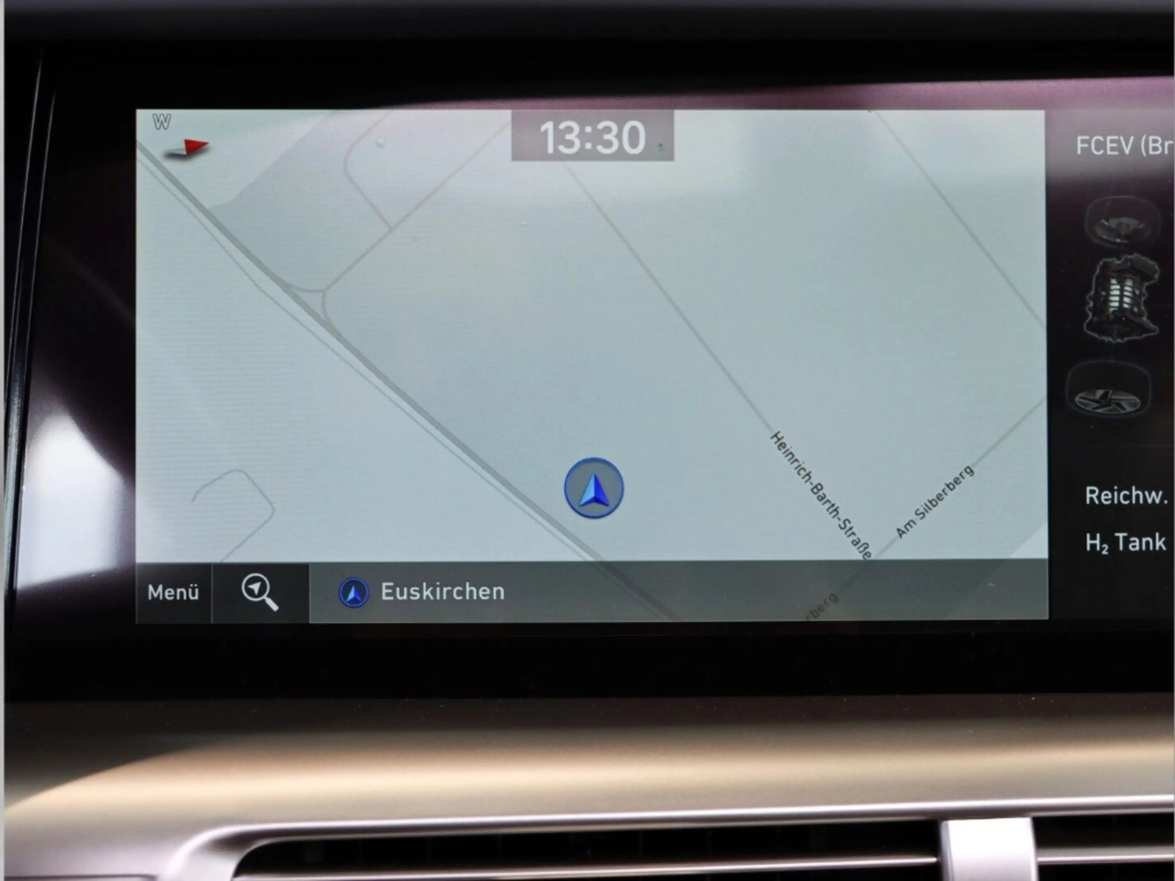 Hyundai NEXO Prime mit Schiebedach - DRESEN SONDERAKTION — photo 11