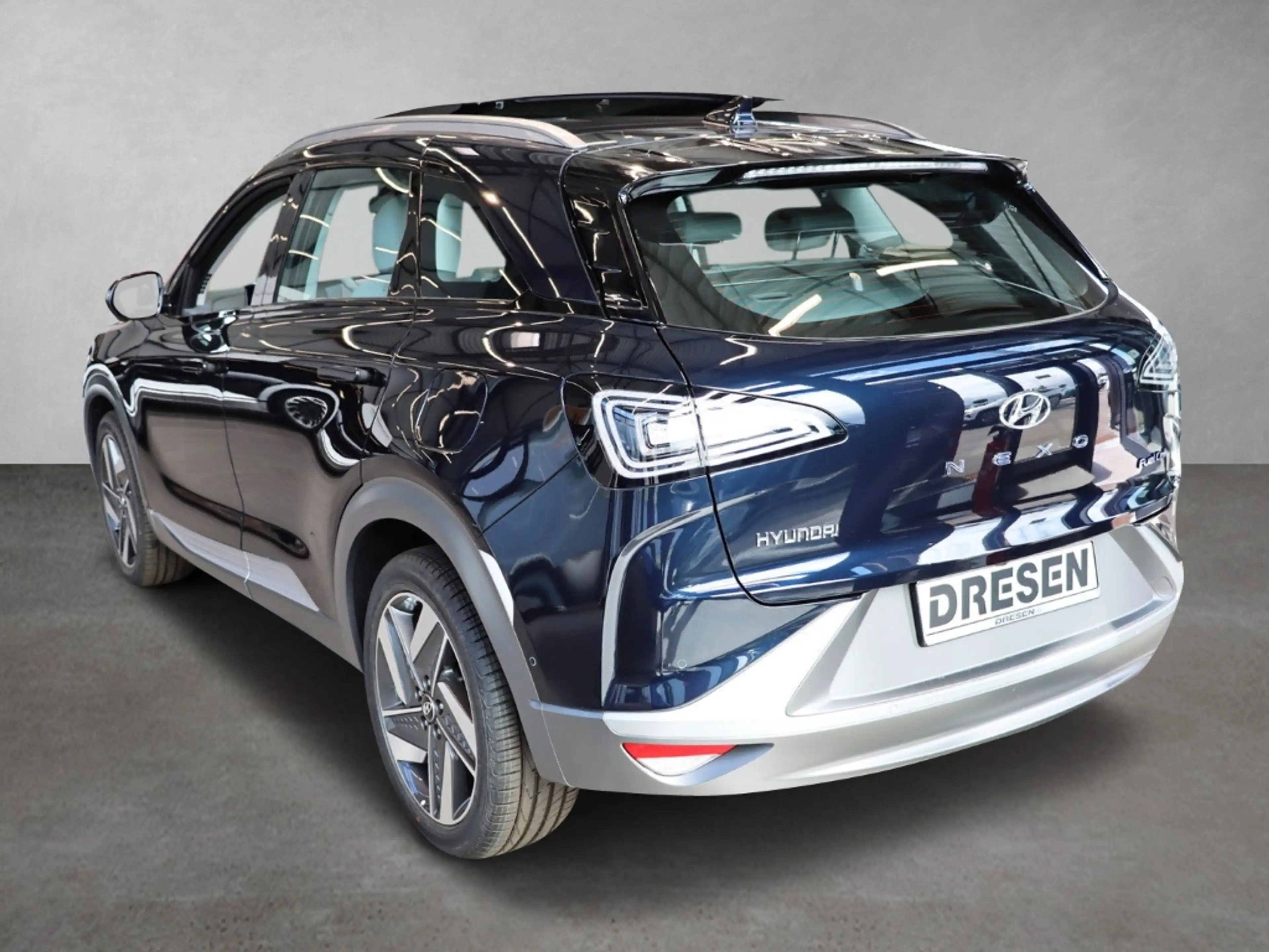 Hyundai NEXO Prime mit Schiebedach - DRESEN SONDERAKTION — photo 5