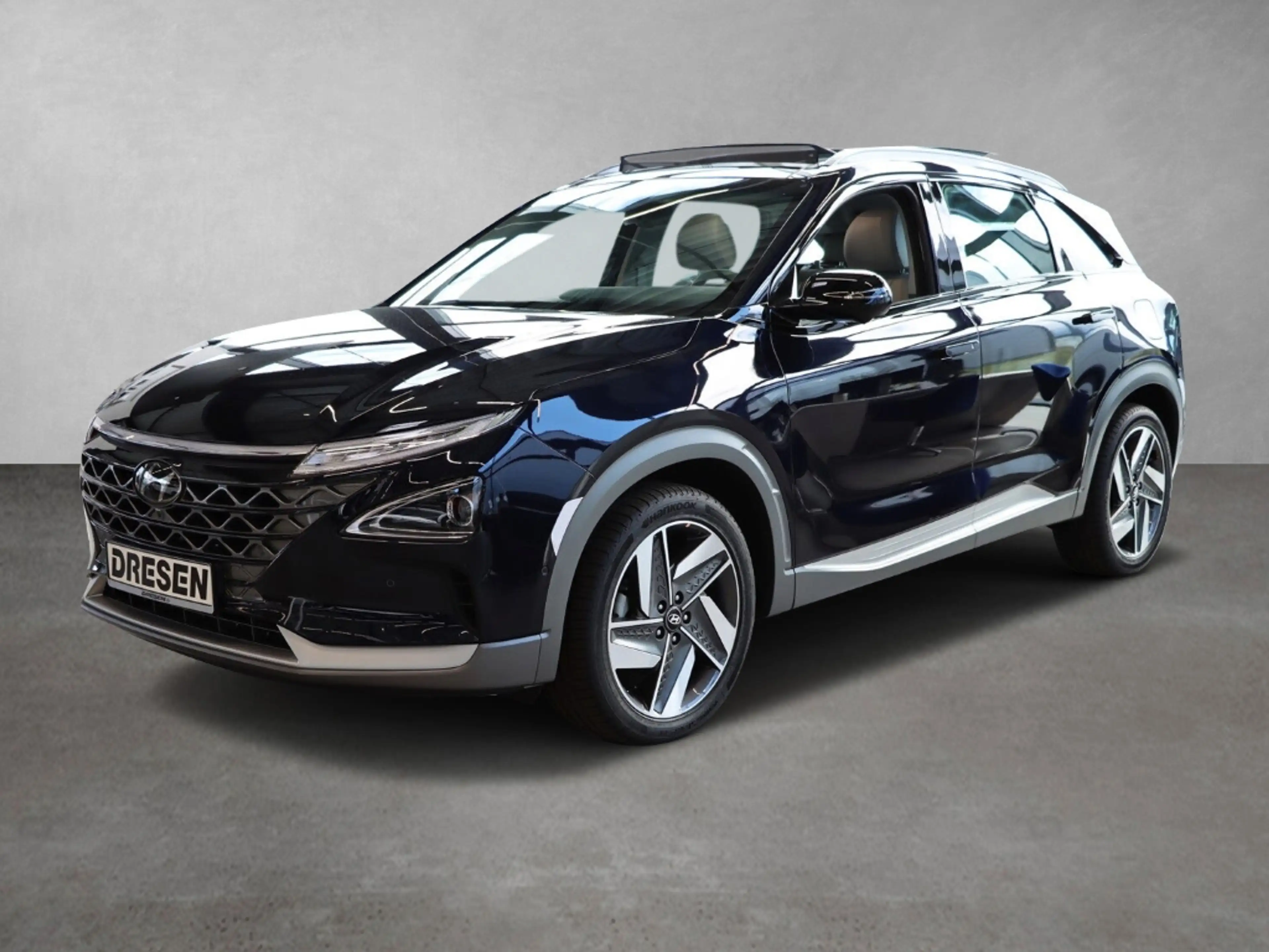 Hyundai NEXO Prime mit Schiebedach - DRESEN SONDERAKTION — photo 3