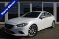 Mazda 6 2.5 GT-M, Cruise Control, Airco, Automaat, Prijs I Fehér - thumbnail 1
