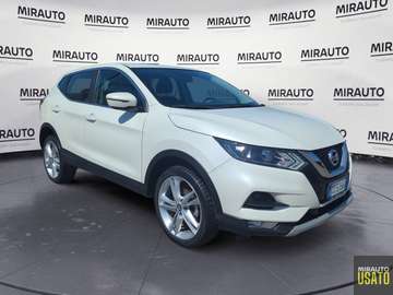 Qashqai 1.3 dig-t N-Motion Start 140cv