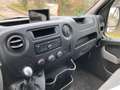Opel Movano B Kasten/Kombi HKa L3H2 3,5t KAMERA~ Blanco - thumbnail 10