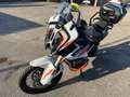 KTM 1290 Super Adventure 2021 Biały - thumbnail 6