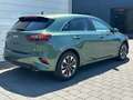 Kia Ceed / cee'd Gold Android 1.5 T-GDi, DCT Auto*Navi*WinterPak... Grün - thumbnail 5