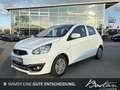 Mitsubishi Space Star 1.0 EDITION/KLIMAANLAGE/SCHECKHEFT Bianco - thumbnail 1