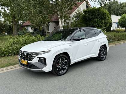 Hyundai TUCSON 1.6 T-GDI PHEV 265PK N-Line 4WD