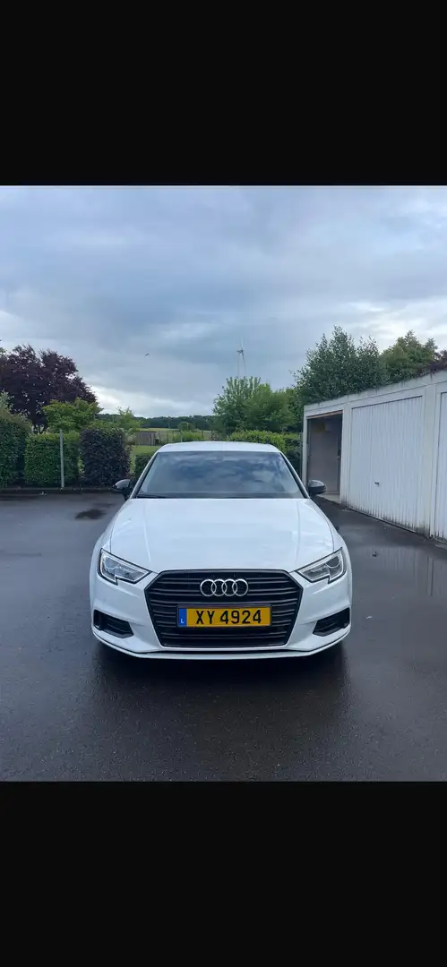 Audi A3 1.5 TFSI A3 Limousine S Tronic - 1