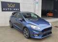 Ford Fiesta Fiesta VII 5p 1.1 ST-Line 85cv my19 * PROMO Grau - thumbnail 3