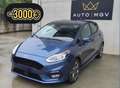 Ford Fiesta Fiesta VII 5p 1.1 ST-Line 85cv my19 * PROMO Grau - thumbnail 1