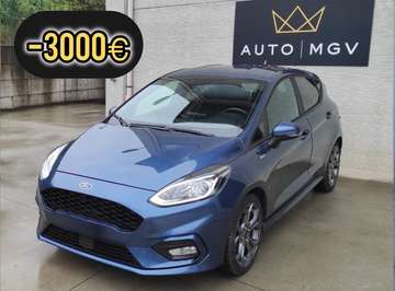 Fiesta VII 5p 1.1 ST-Line 85cv my19 * PROMO