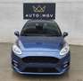 Ford Fiesta Fiesta VII 5p 1.1 ST-Line 85cv my19 * PROMO Grau - thumbnail 2