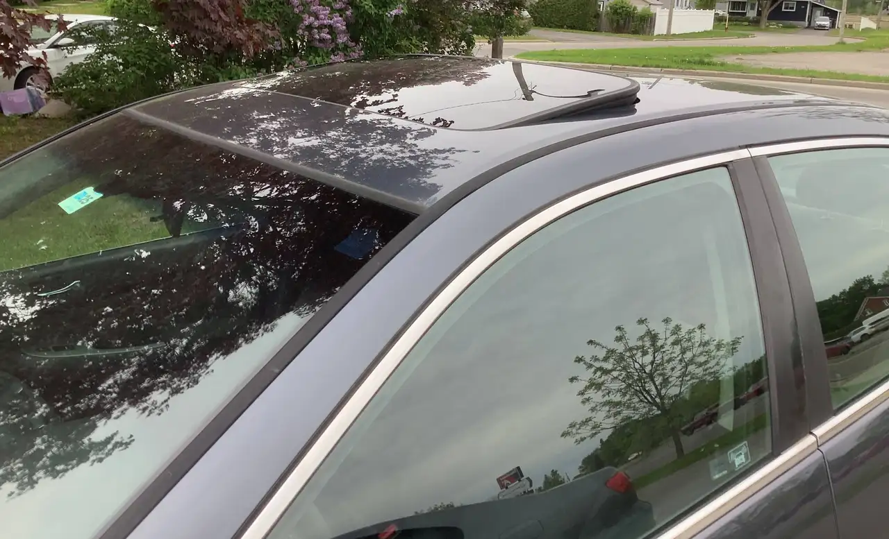 Honda Accord снимка Honda Accord