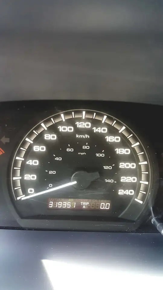 Honda Accord снимка Honda Accord