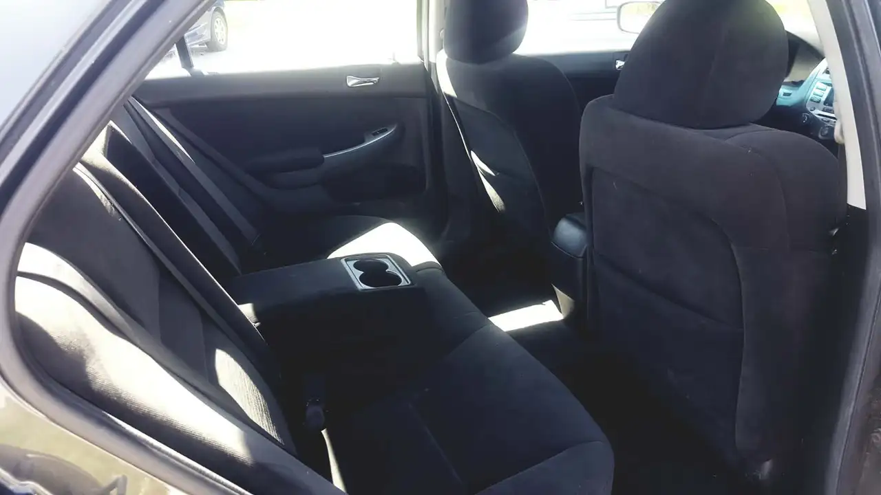 Honda Accord снимка Honda Accord