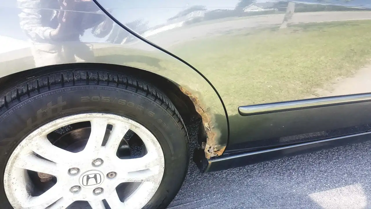 Honda Accord снимка Honda Accord