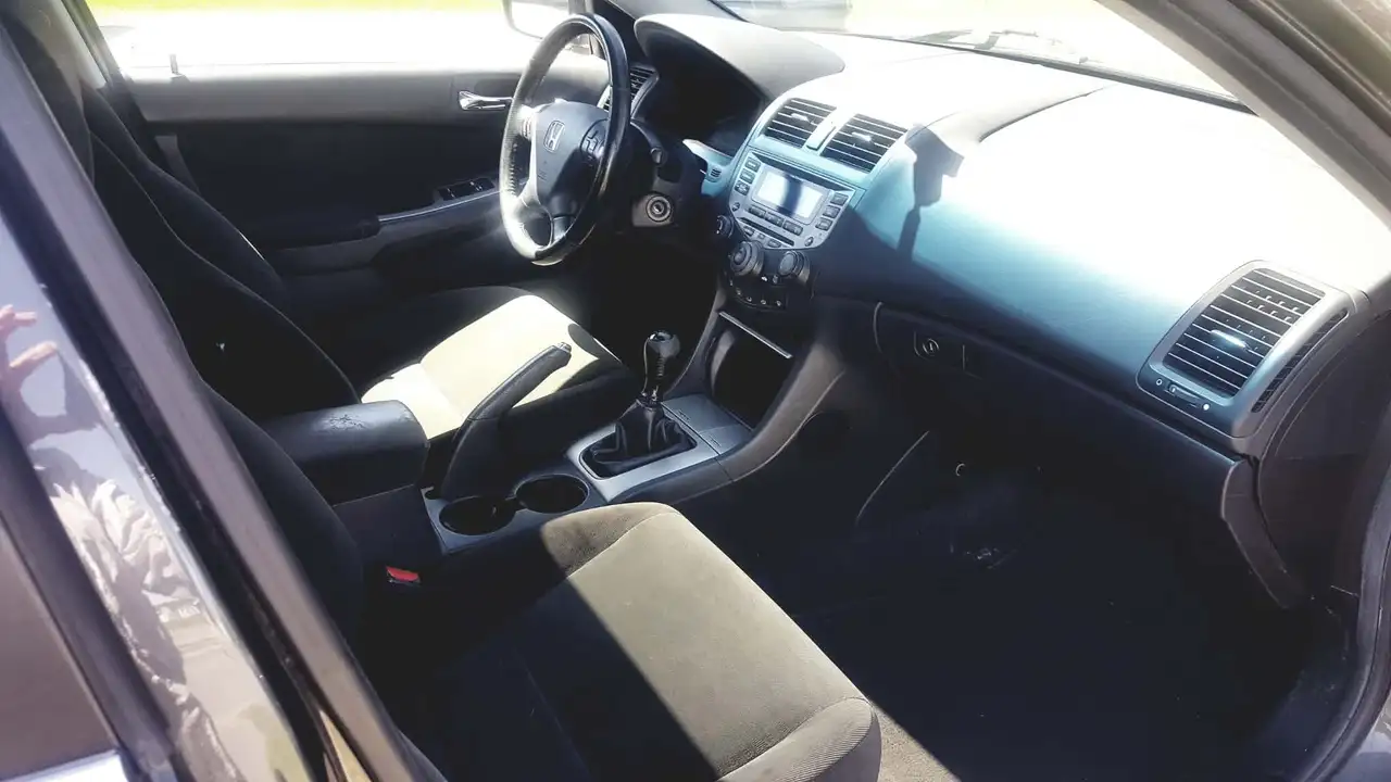 Honda Accord снимка Honda Accord