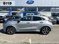Ford Flex 1.0 Flexifuel 125ch ST-Line Gris - thumbnail 2
