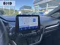 Ford Flex 1.0 Flexifuel 125ch ST-Line Gris - thumbnail 6