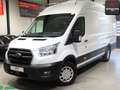 Ford Transit Transit 350 2.0 TDCi KASTEN MAXI KAMERA,AHK,1.HD Blanc - thumbnail 1