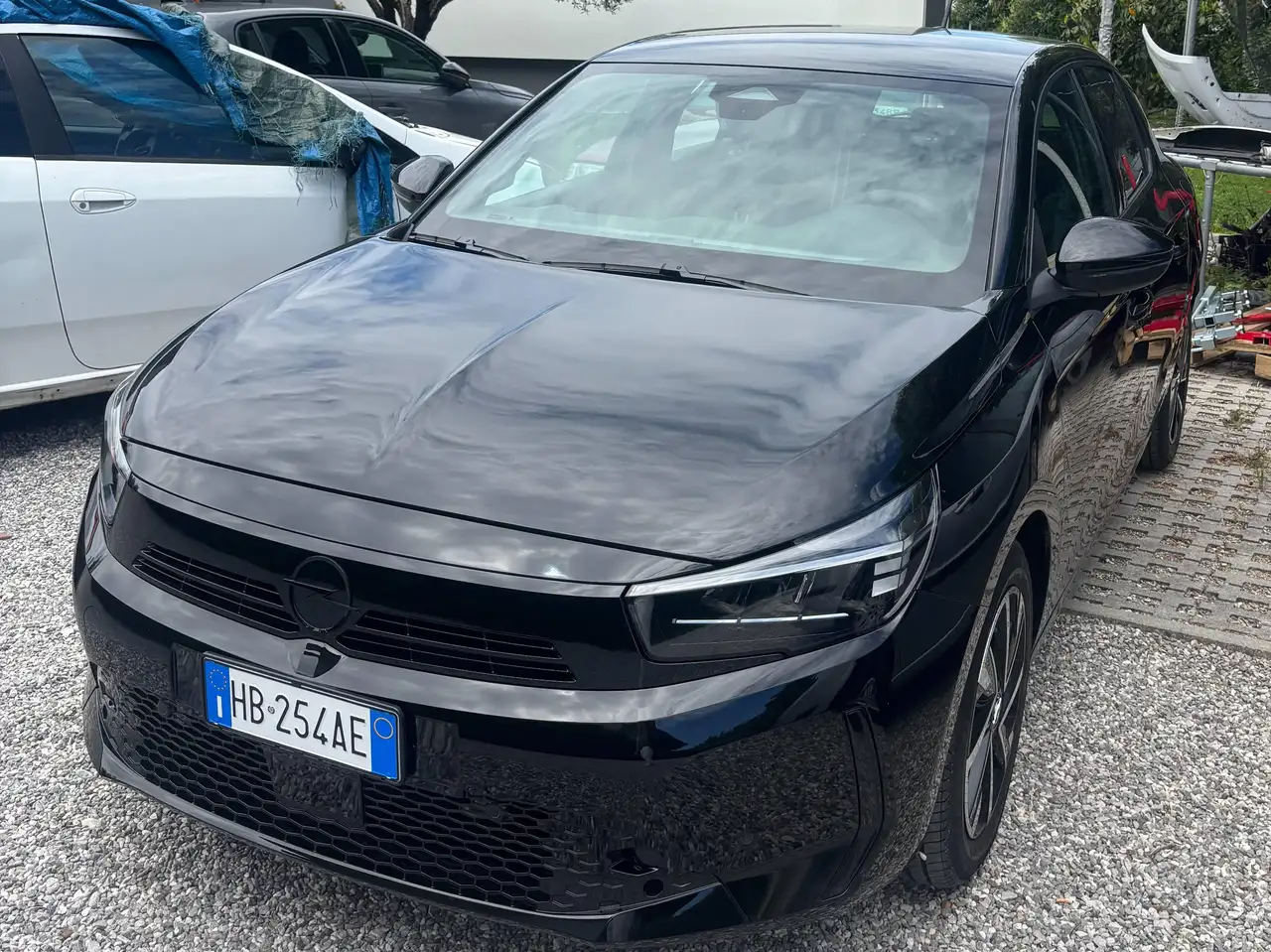 Opel Corsa 2026