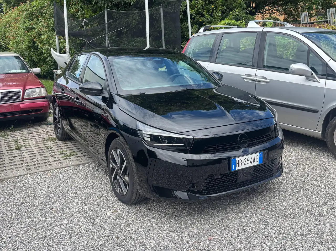 Opel Corsa 2026