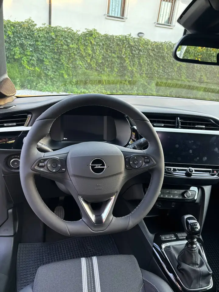 Opel Corsa 2026