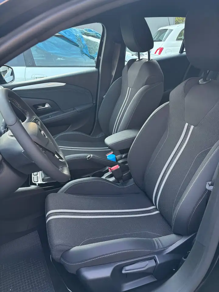 Opel Corsa 2026