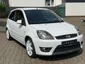 Ford Fiesta White Magic*KLIMA*TÜV*TOP OPTIK*8-FACH* Weiß - thumbnail 3