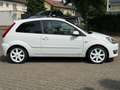 Ford Fiesta White Magic*KLIMA*TÜV*TOP OPTIK*8-FACH* Weiß - thumbnail 4