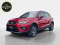 SEAT Arona 1.0 TSI 6 Gang Xcellence Navi LED Rückfahr Rouge - thumbnail 1
