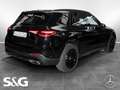 Mercedes-Benz GLC 300 d 4M AMG Night+MBUX+360°+DI-LED+Pano+AHK Schwarz - thumbnail 2
