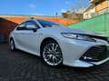 Toyota Camry Camry 2.5 Hybrid e-CVT Executive Белый - thumbnail 1