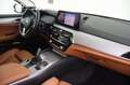 BMW 518 dA TOURING - LEDER - CARPLAY - COMFORT ACCES Albastru - thumbnail 14