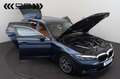 BMW 518 dA TOURING - LEDER - CARPLAY - COMFORT ACCES Albastru - thumbnail 12