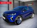 Mitsubishi ASX 1,2 Petrol YUKI Invite S+C 26 Blau - thumbnail 1