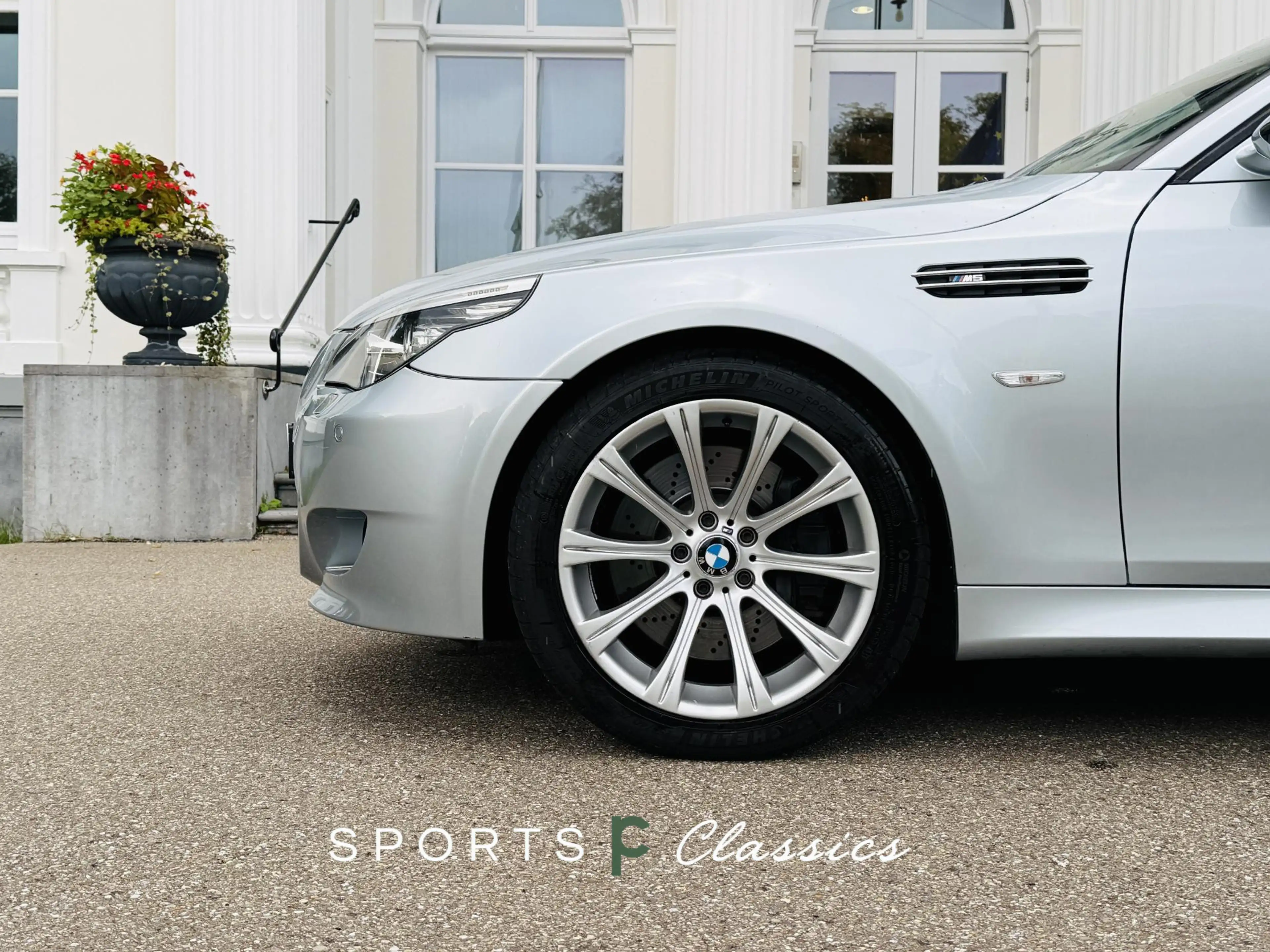 BMW M5 5-serie Touring Volleder l Softclose l Origineel l — photo 9