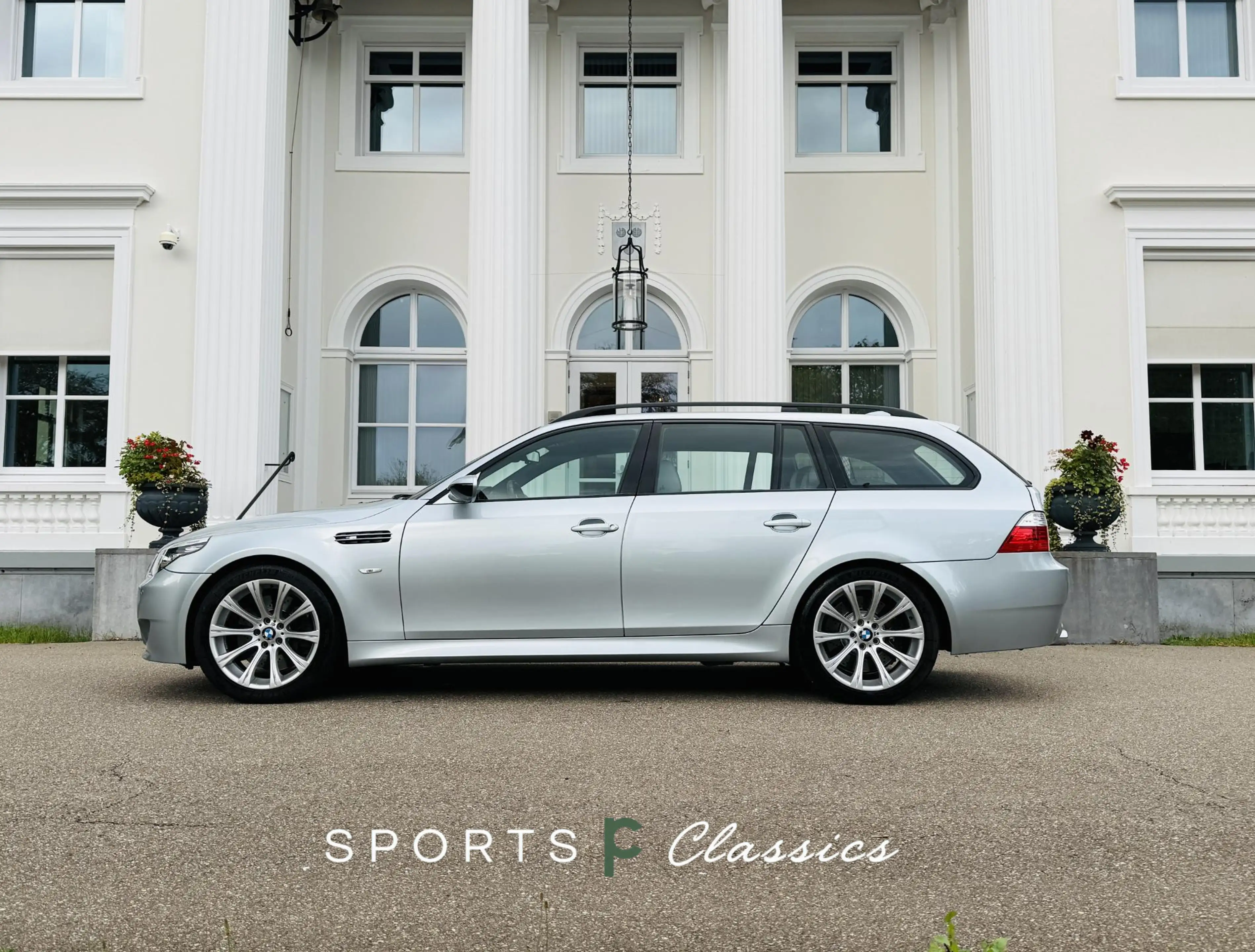 BMW M5 5-serie Touring Volleder l Softclose l Origineel l — photo 12
