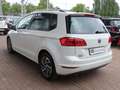 Volkswagen Golf Sportsvan VII Sound 1.6 TDI Navi*ACC*SHZ Weiß - thumbnail 4