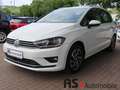 Volkswagen Golf Sportsvan VII Sound 1.6 TDI Navi*ACC*SHZ Weiß - thumbnail 3