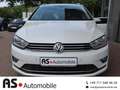Volkswagen Golf Sportsvan VII Sound 1.6 TDI Navi*ACC*SHZ Weiß - thumbnail 2