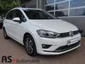Volkswagen Golf Sportsvan VII Sound 1.6 TDI Navi*ACC*SHZ Weiß - thumbnail 1